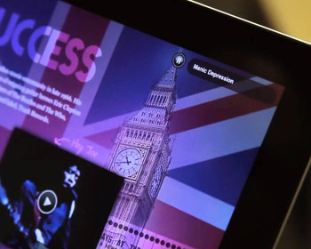 Sony Music Case Study | Universal Mind